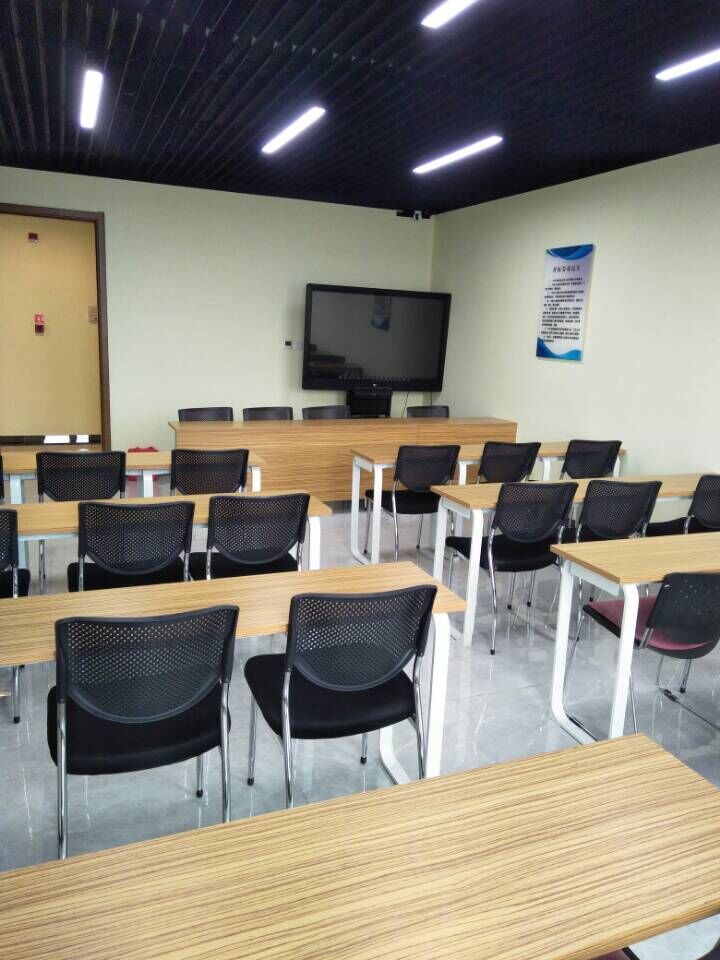 開(kāi)標(biāo)室