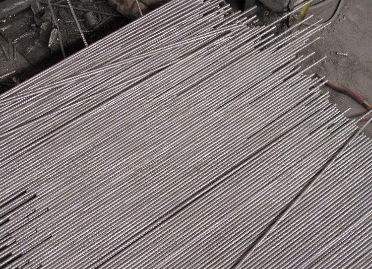 年產(chǎn)80萬噸高延性冷軋帶肋鋼筋建設(shè)項目總投資31946萬元