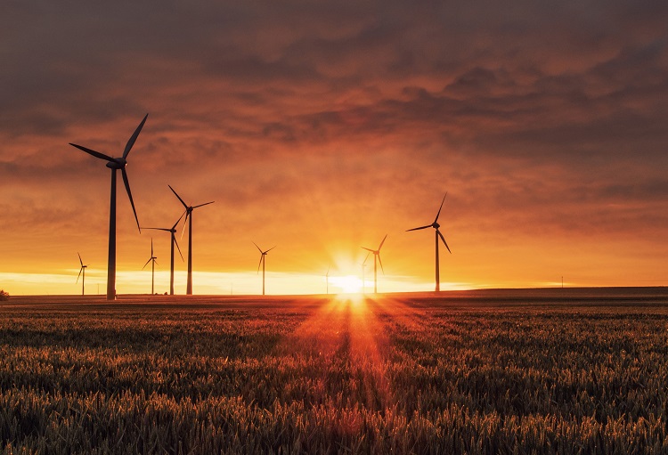 山東臨沂新天莒南五龍山48MW風(fēng)電場工程